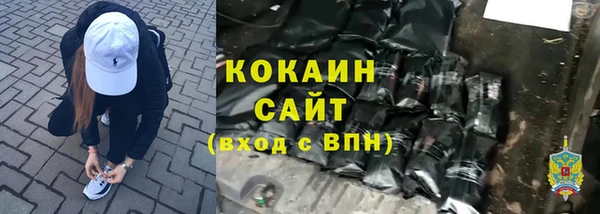 прущие крисы Аркадак